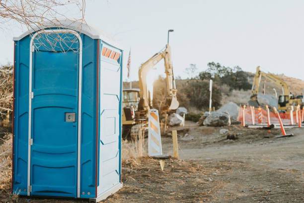 Portable Toilet Options We Offer in Laupahoehoe, HI