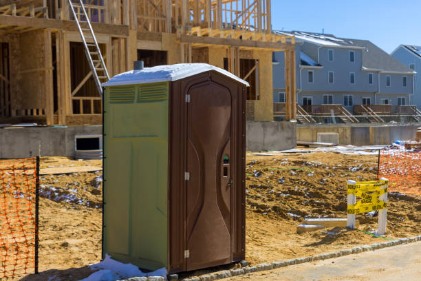 Portable bathroom rental in Laupahoehoe, HI