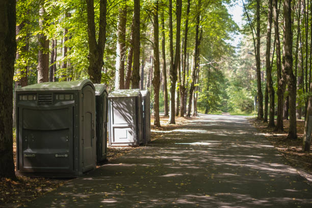 Best Porta potty services near me  in Laupahoehoe, HI